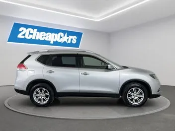 Nissan X-Trail 2013 photo 5