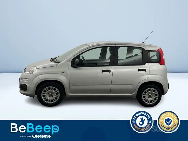 Fiat Panda 2018 photo 4