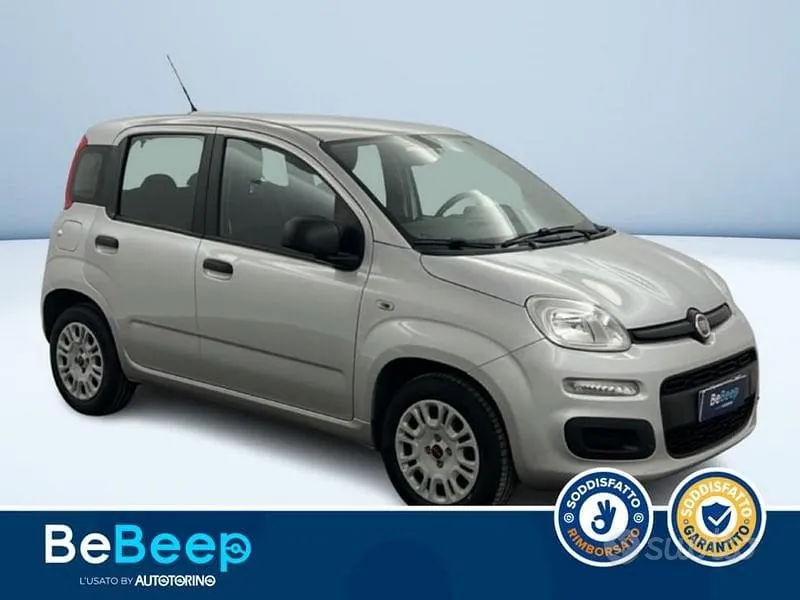 Fiat Panda 2018 photo 3