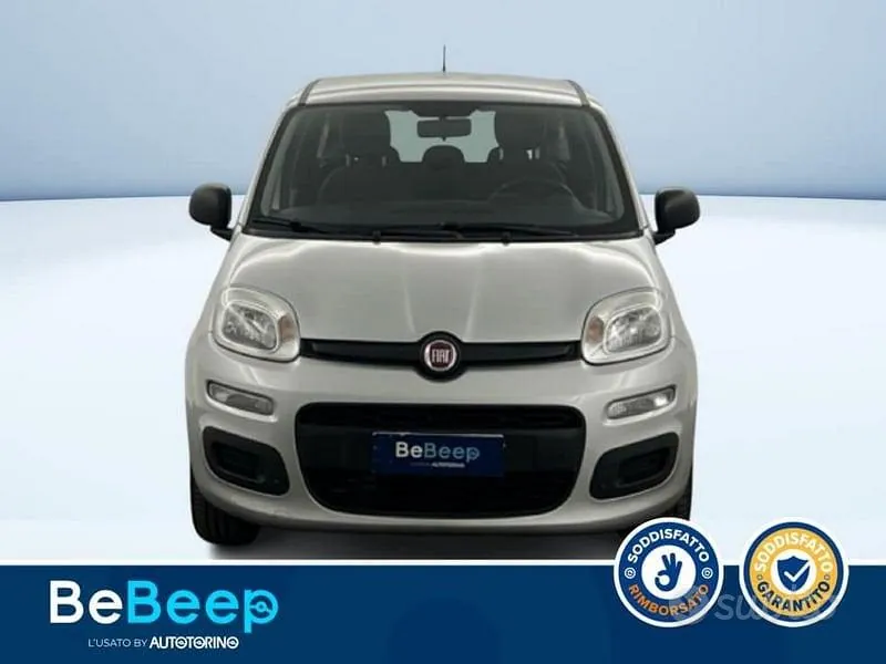 Fiat Panda 2018 photo 2