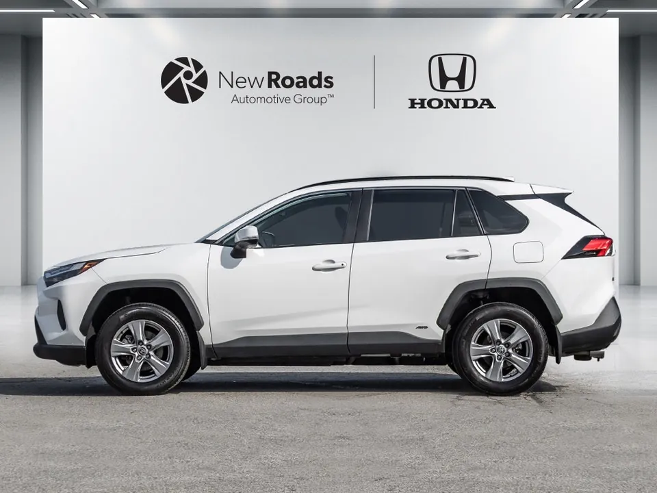 Toyota Rav4 2023 photo 4
