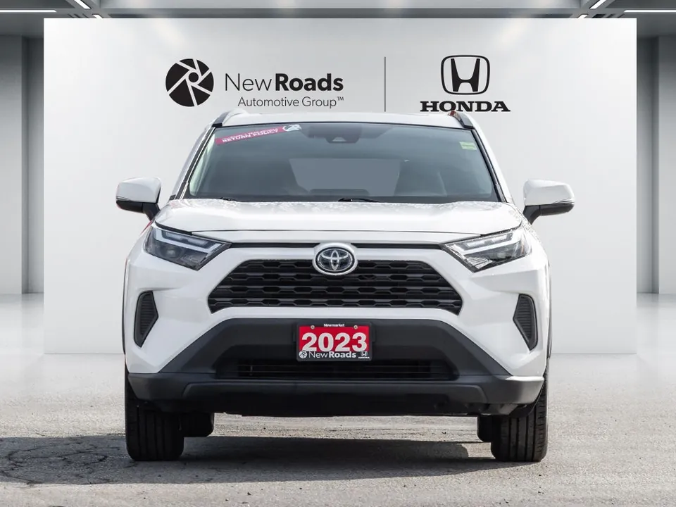 Toyota Rav4 2023 photo 3