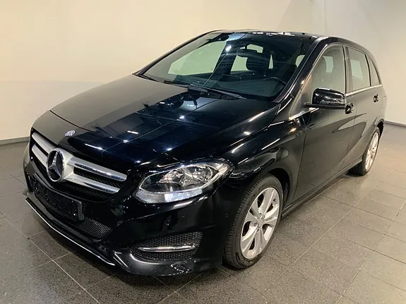 Mercedes-Benz B180 D