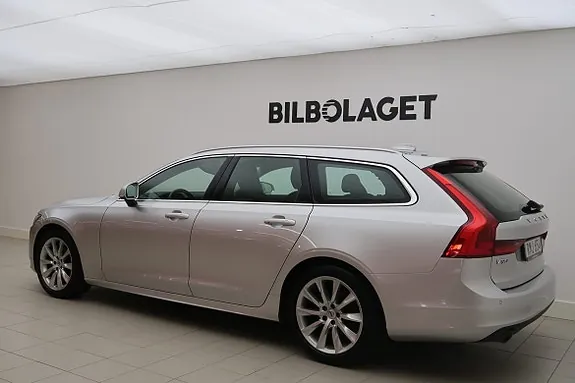 Volvo V90 2019 photo 3