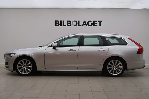 Volvo V90 2019 photo 2