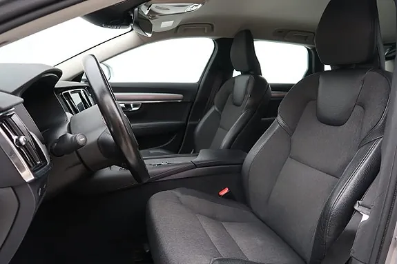 Volvo V90 2019 photo 4