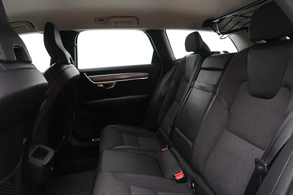 Volvo V90 2019 photo 5
