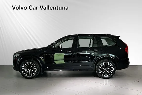 Volvo Xc90 2026 photo 3