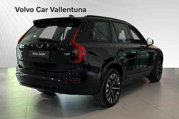 Volvo Xc90 2026 photo 5