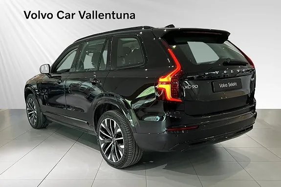 Volvo Xc90 2026 photo 4