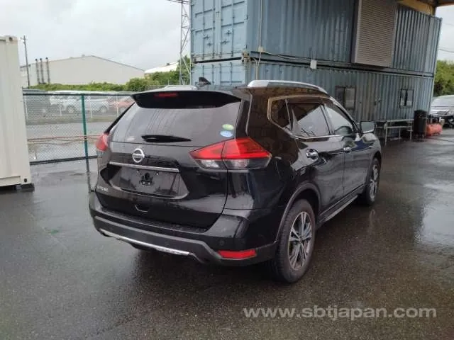 Nissan X-Trail 2020 photo 4