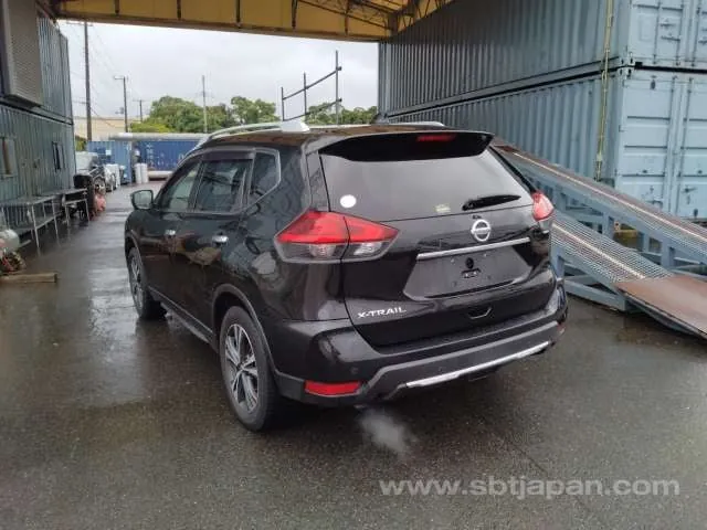 Nissan X-Trail 2020 photo 3