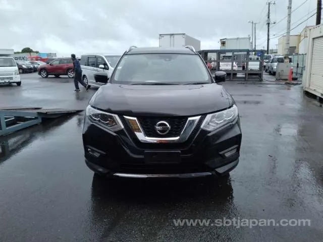Nissan X-Trail 2020 photo 5
