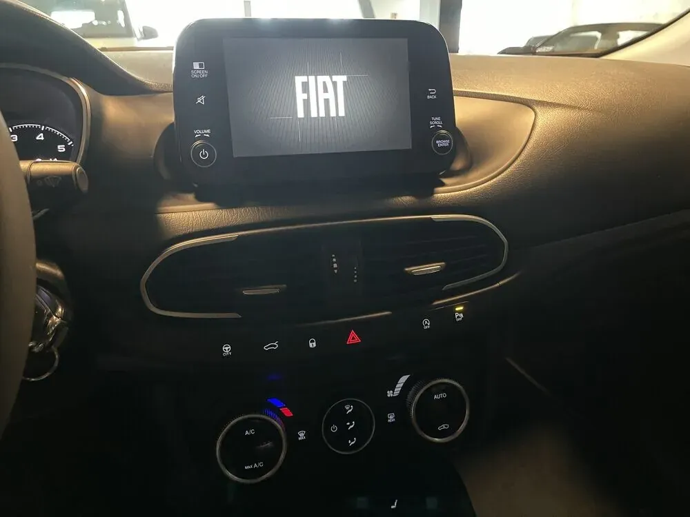 Fiat Tipo 2021 photo 3