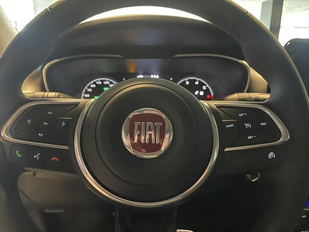 Fiat Tipo 2021 photo 2