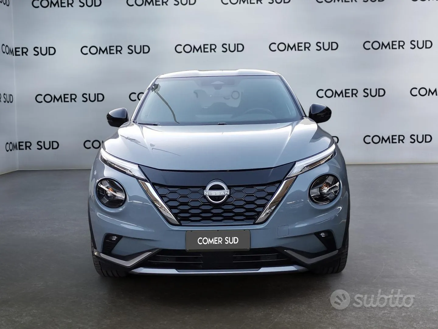 Nissan Juke 2025 photo 5