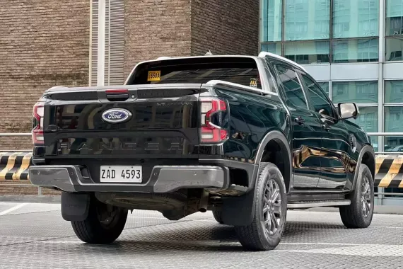 Ford Ranger Wildtrak 2024 photo 5