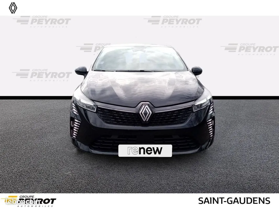 Renault Clio 2025 photo 5