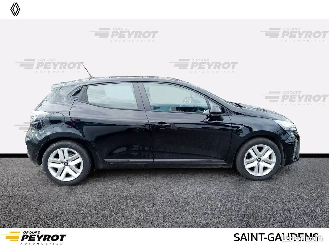 Renault Clio 2025 photo 4