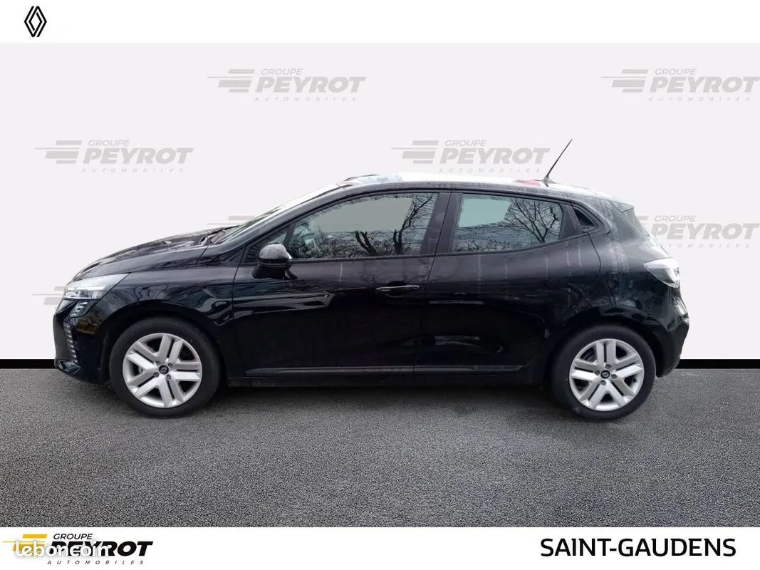 Renault Clio 2025 photo 2