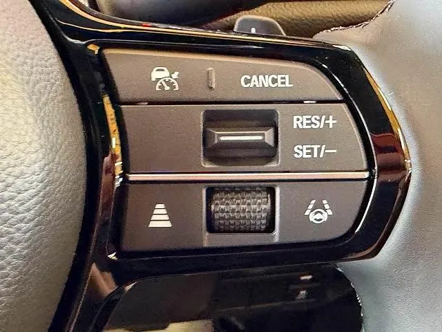 Honda Stepwagon 2026 photo 4