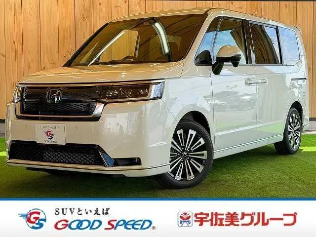 Honda Stepwagon