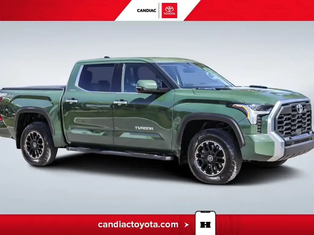 Toyota Tundra