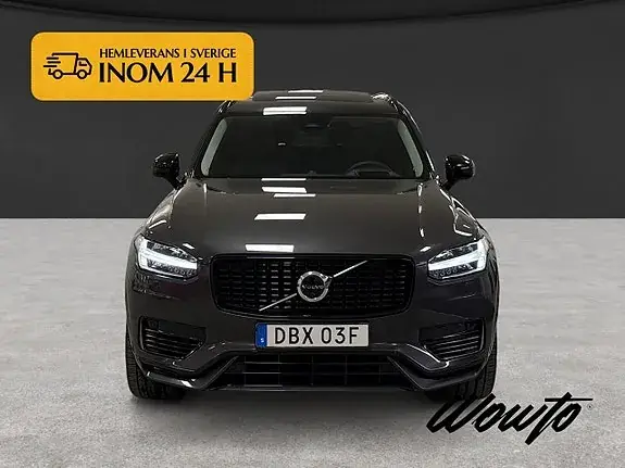 Volvo Xc90 2023 photo 2
