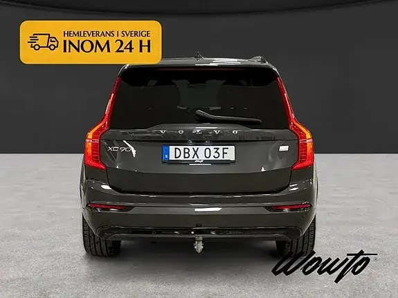 Volvo Xc90 2023 photo 5