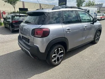 Citroen C3 Aircross 2023 photo 2