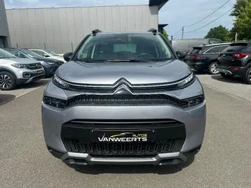 Citroen C3 Aircross 2023 photo 3