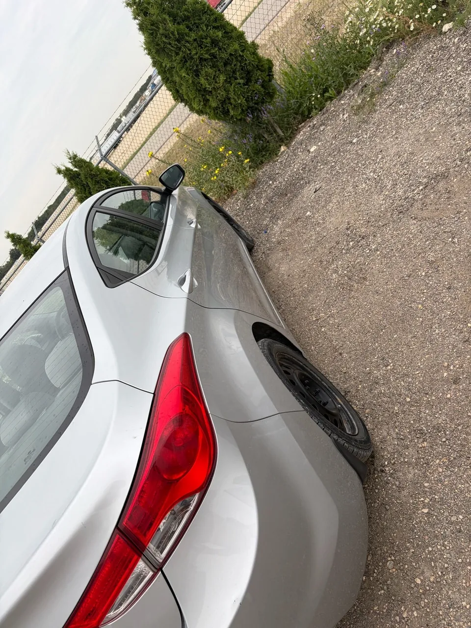 Hyundai Elantra 2012 photo 4