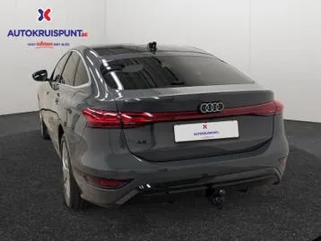Audi A6 2025 photo 3