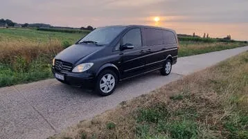 Mercedes-Benz Viano