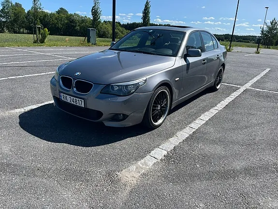 BMW 520D
