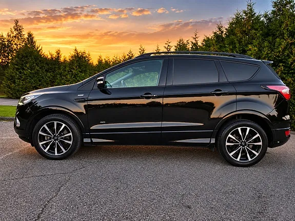 Ford Kuga 2017 photo 5