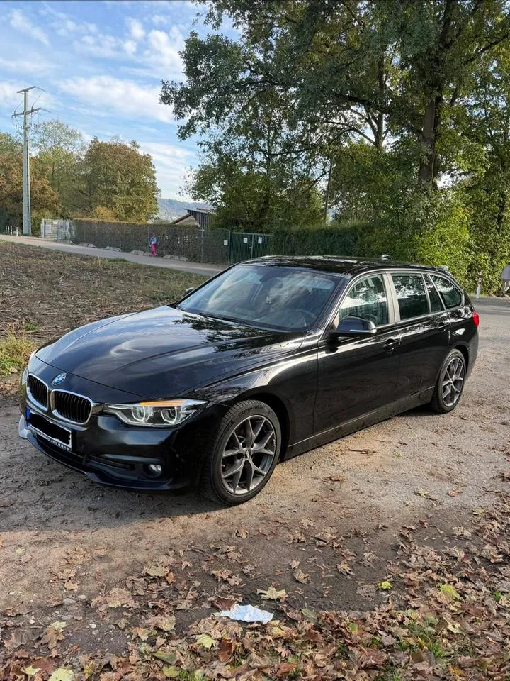 BMW 320D