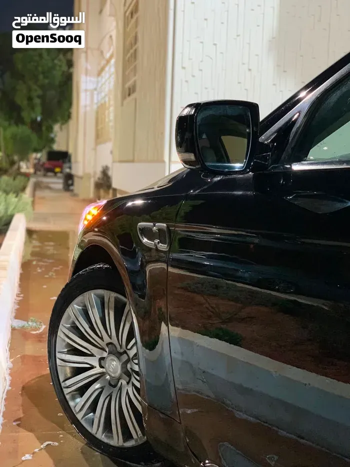 Kia K900 2015 photo 4