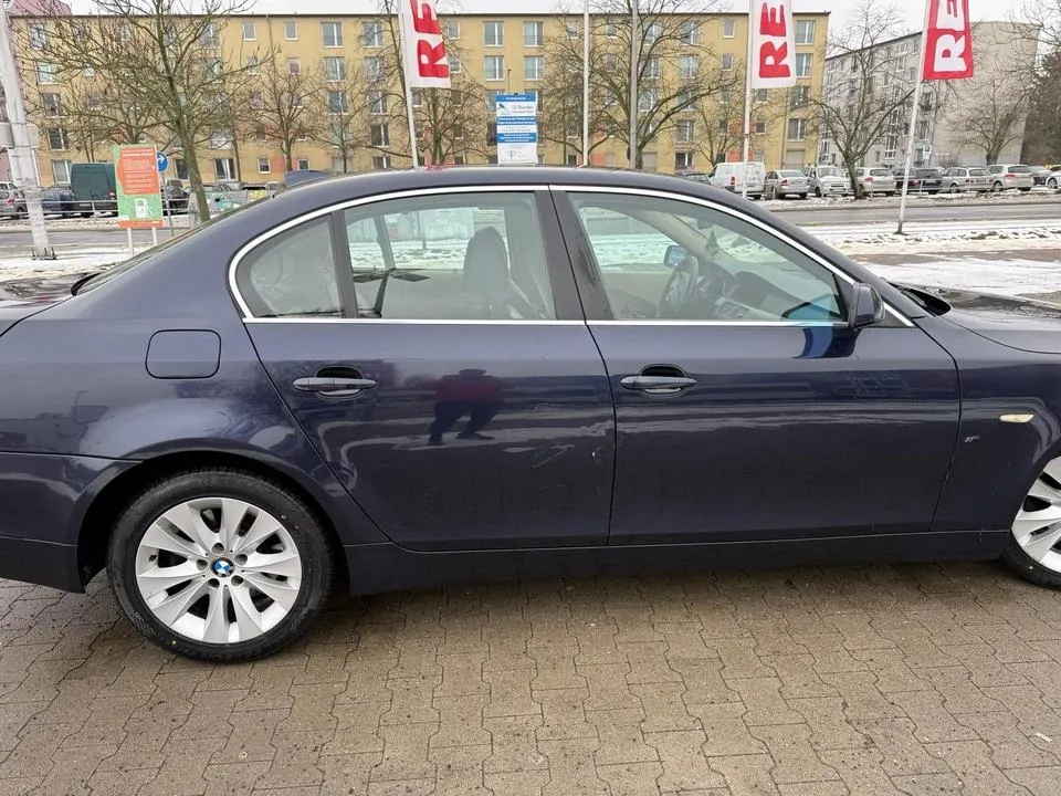 BMW 520D