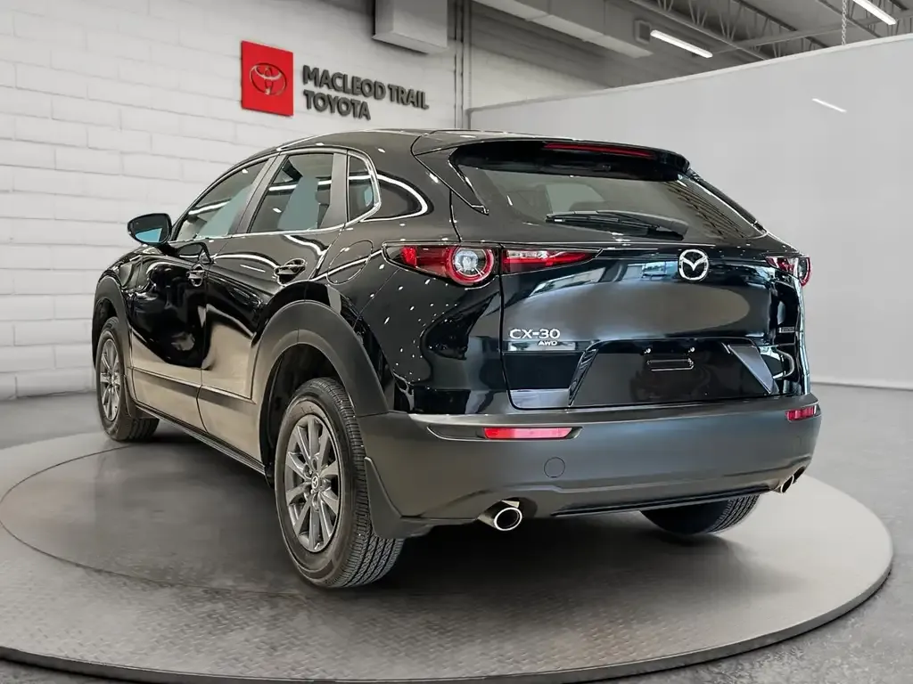 Mazda Cx-30 2025 photo 3
