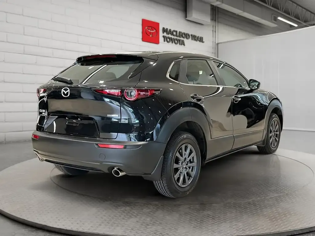 Mazda Cx-30 2025 photo 5