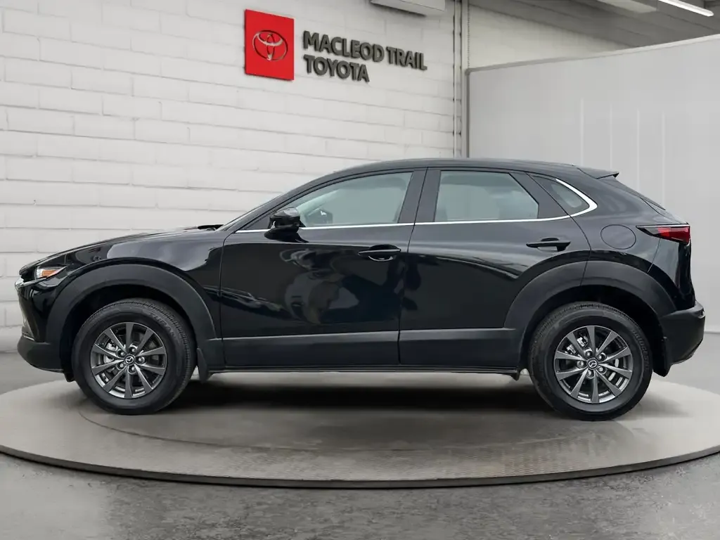 Mazda Cx-30 2025 photo 2