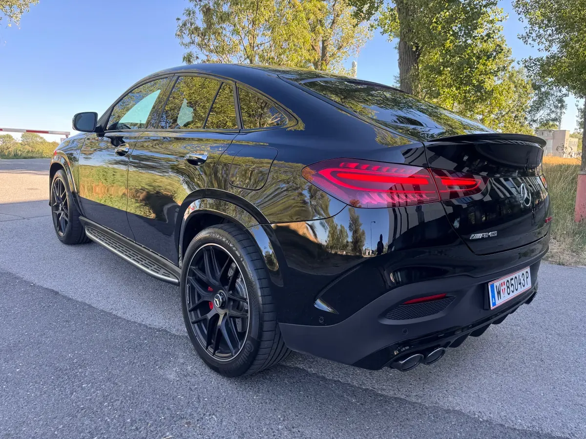 Mercedes-Benz Gle-Class 2025 photo 2