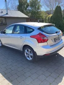 Ford Focus 2014 photo 4