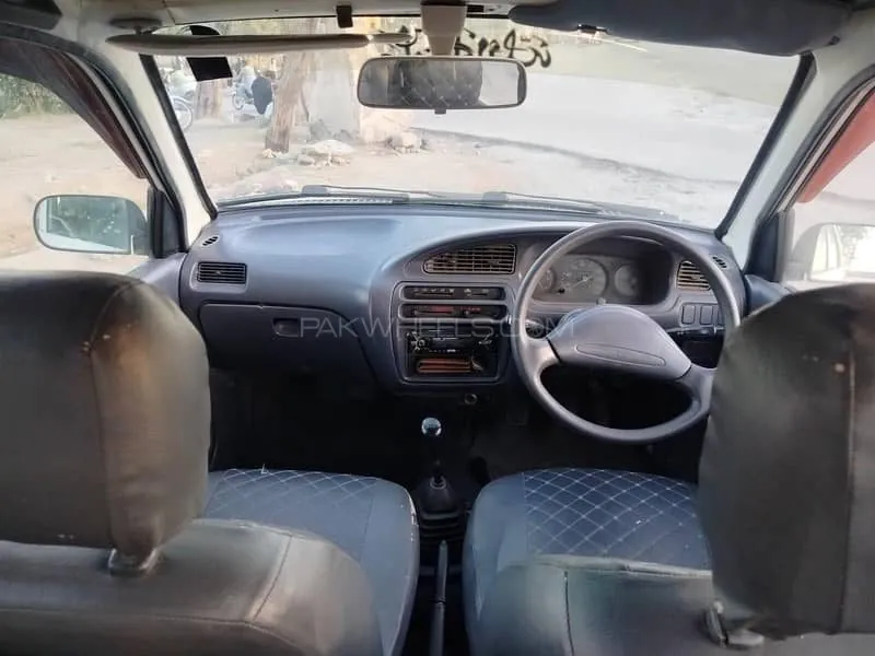 Daihatsu Cuore