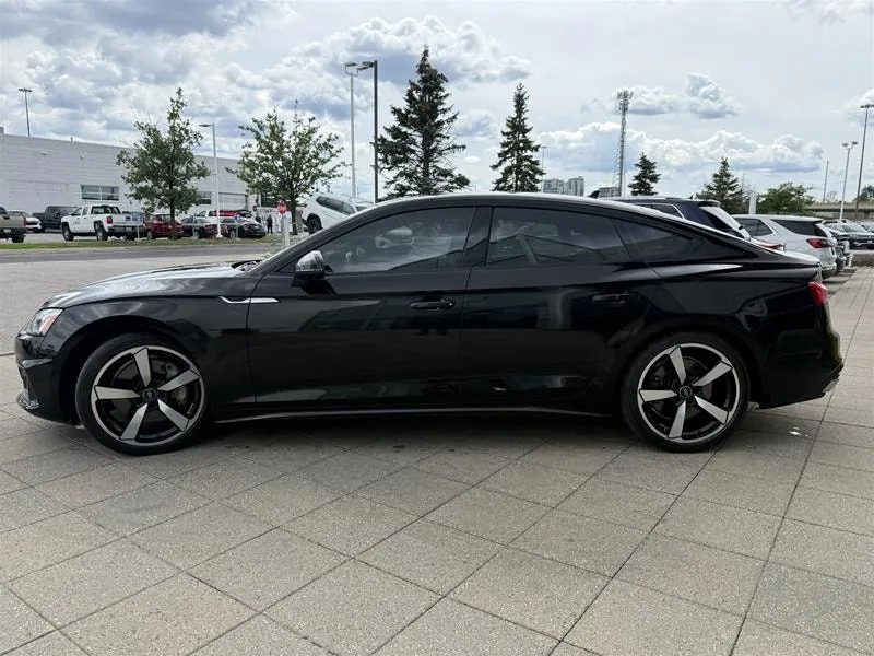 Audi A5 2025 photo 4