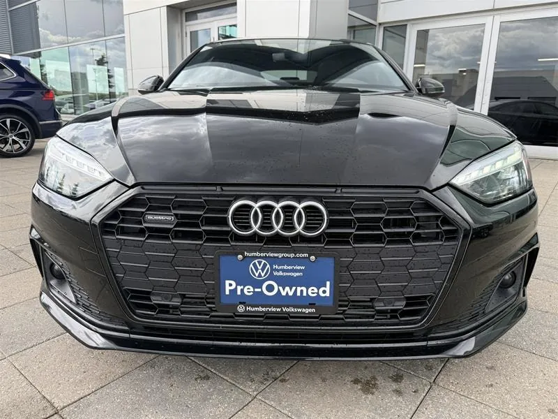 Audi A5 2025 photo 2