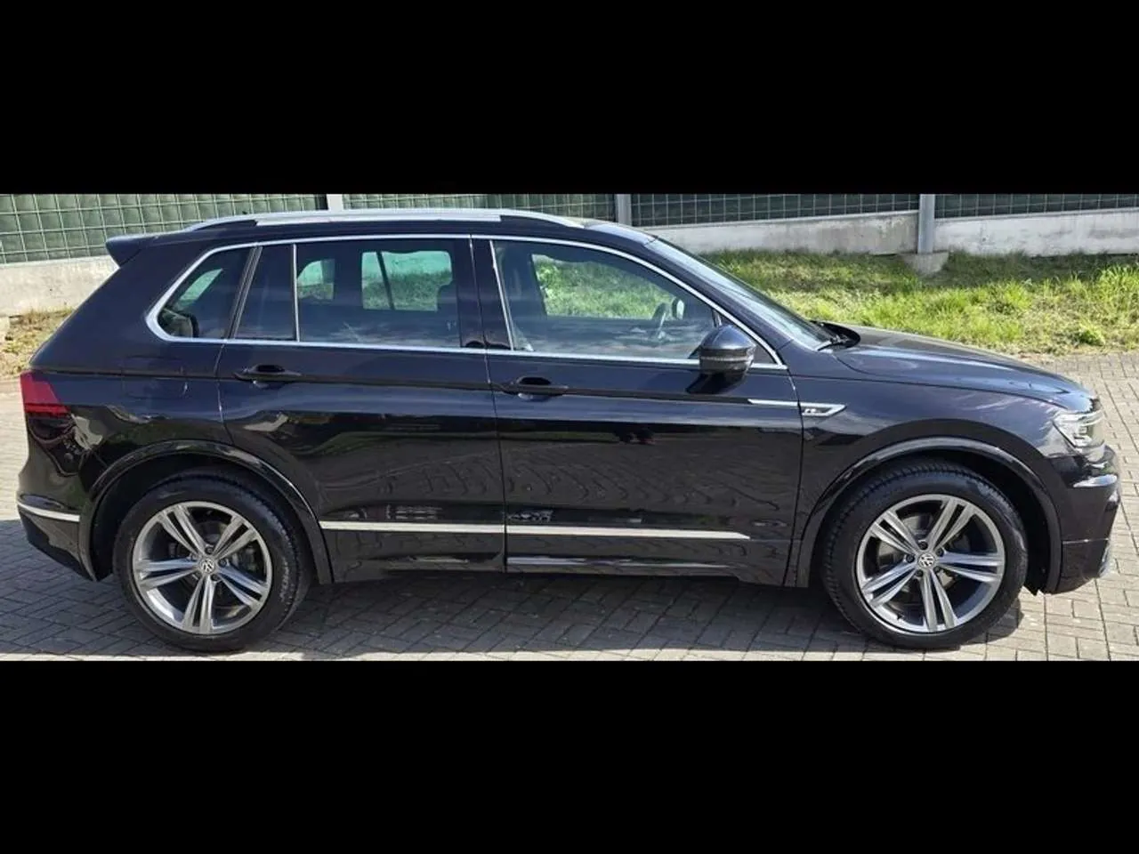 Volkswagen Tiguan 2017 photo 3