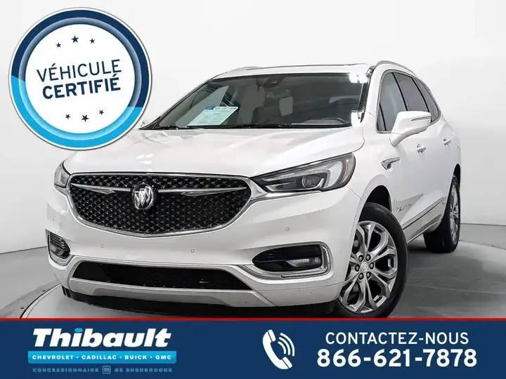 Buick Enclave