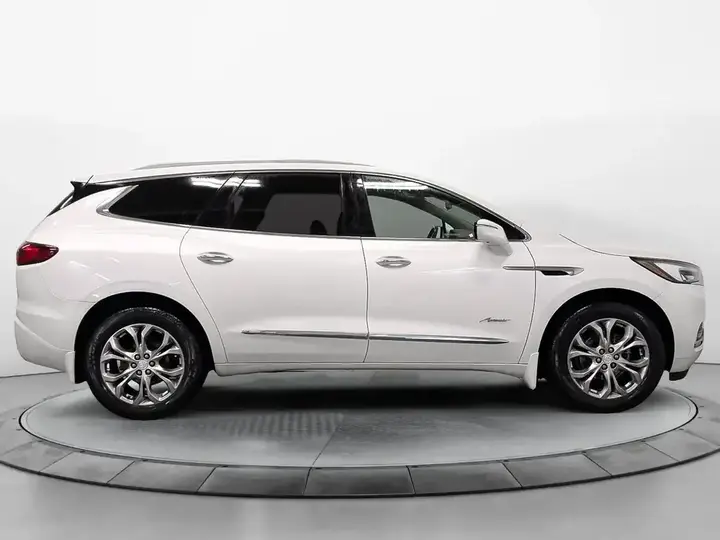 Buick Enclave 2021 photo 5